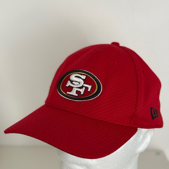 New Era Other - New Era San Francisco 49ers hat